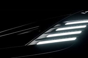 bugatti teaser novo superesportivo motor combustao