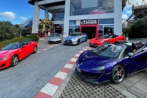 super carros serra gaucha