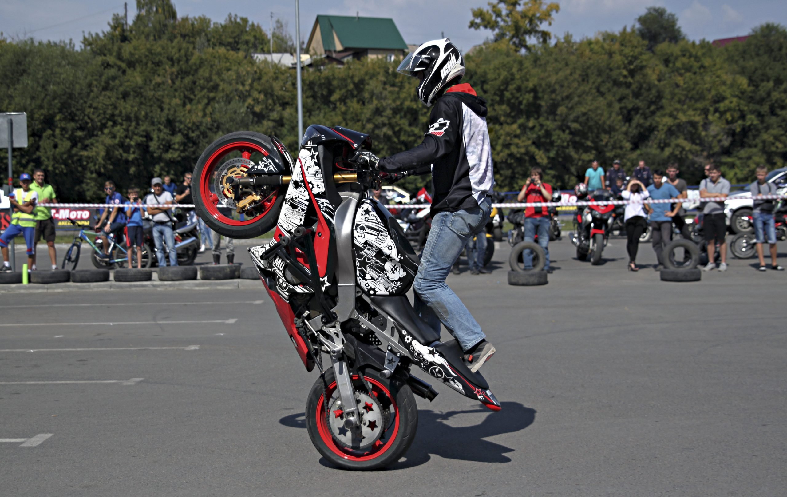 MOTOS DO GRAU OFICIAL - LOJA