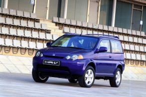 honda hr v 3 door 14