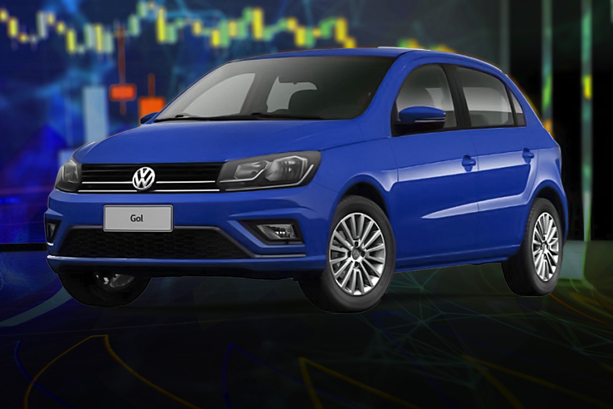 Volkswagen Gol 1.0 Last Edition 2023 - 42 anos a serviço do povo