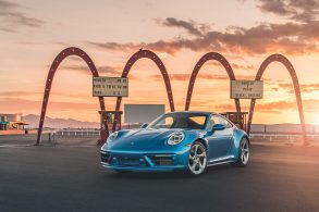 2022 porsche 911 sally special p carros