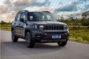 jeep renegade 2023 500 mil unidades fabricadas