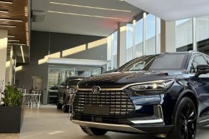 byd tan ev concessionaria rio de janeiro