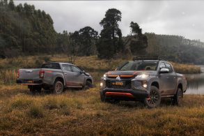 L200 Triton Sport Sertões