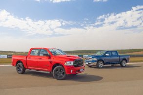 ram 1500 classic laramie e laramie night edition 2