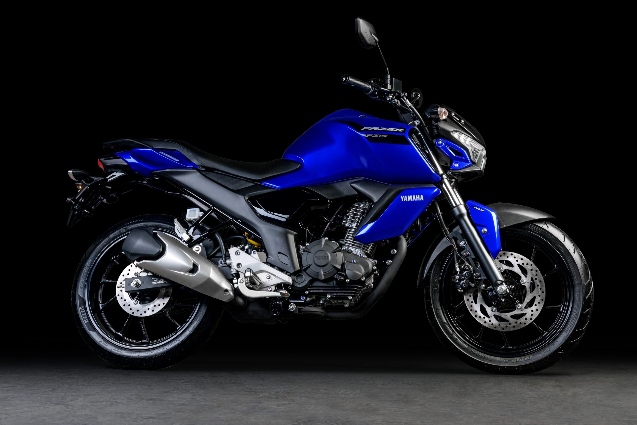 Yamaha Crosser 150 ABS 2023: aventureira mirim