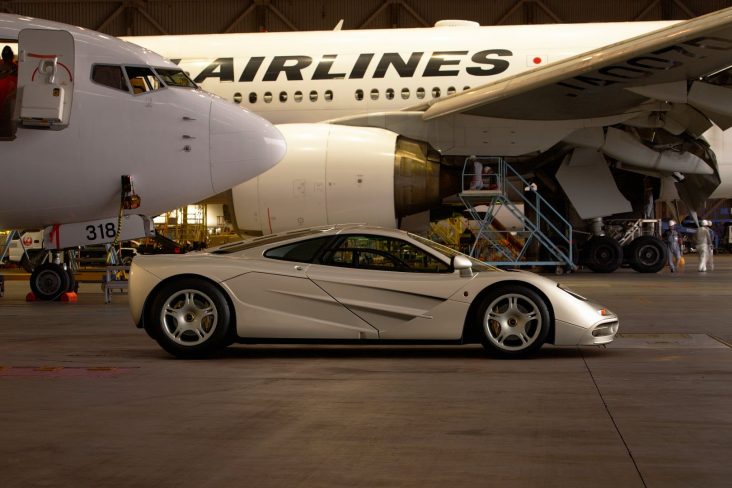 Veja os carros presentes no filme Gran Turismo