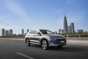 byd song plus em rodovia