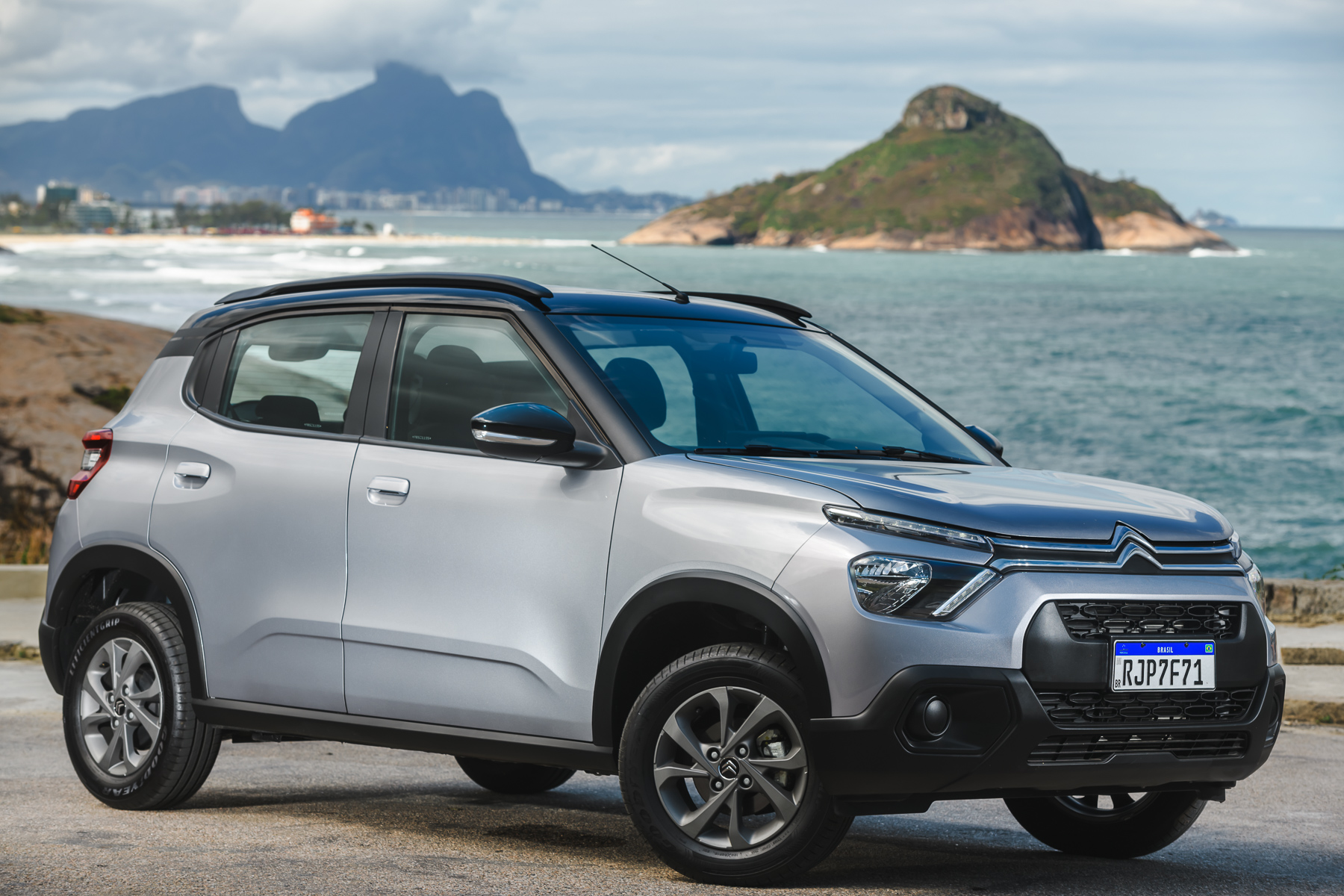 Novo Citro n C3 2023 Pre os Vers es Consumo Motores E An lise