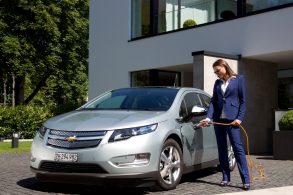 chevrolet volt hpibrido 150 mil reais troca bateria