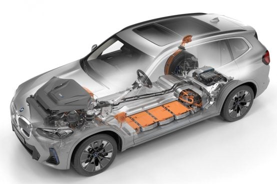 Baterias de estado sólido para carros elétricos podem ser regeneradas