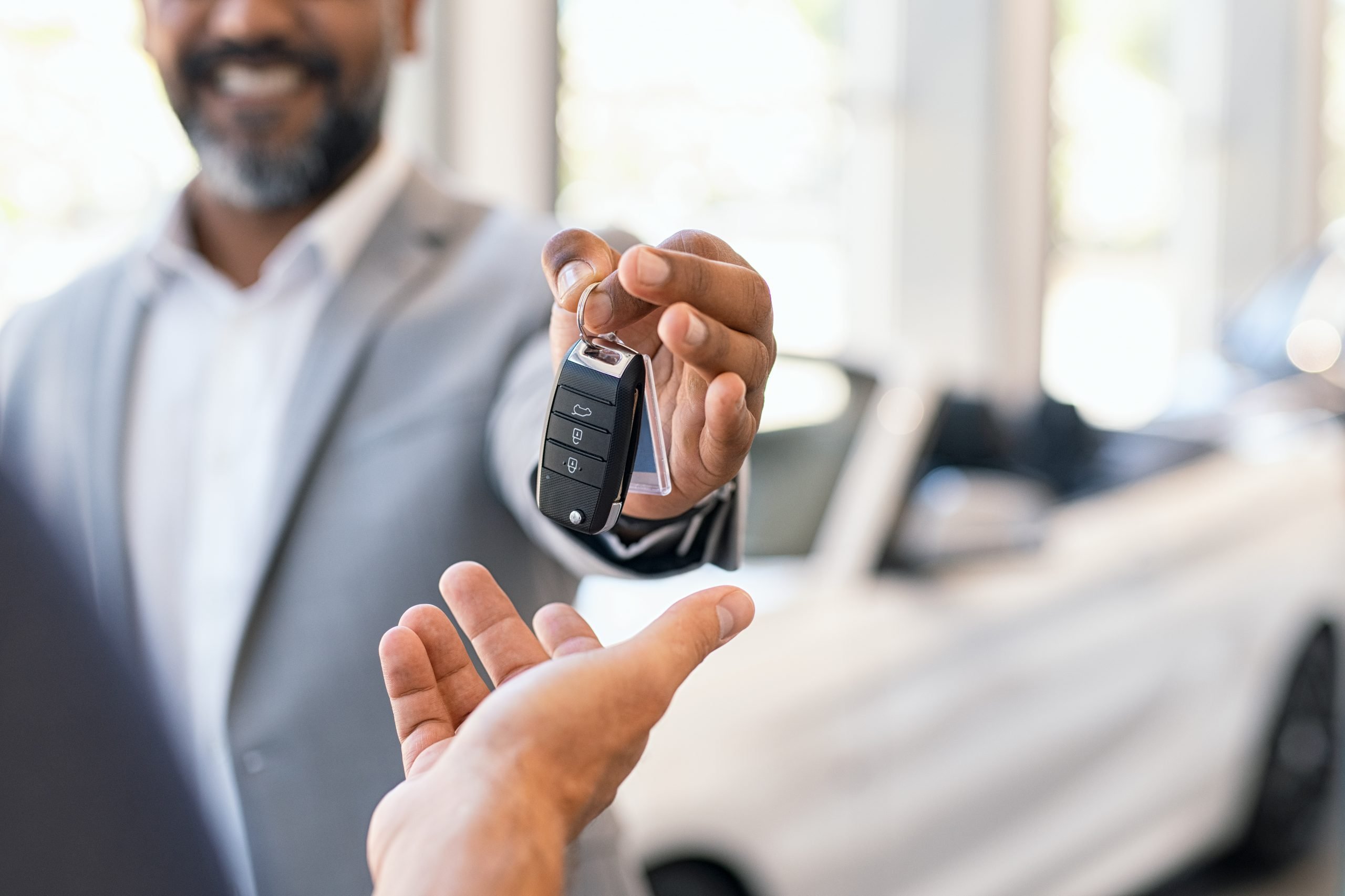 Carro usado: 5 tendências de mercado em 2025