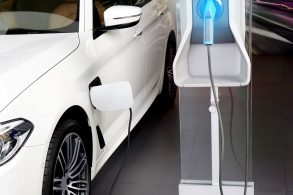 carros elétricos perdem autonomia no frio