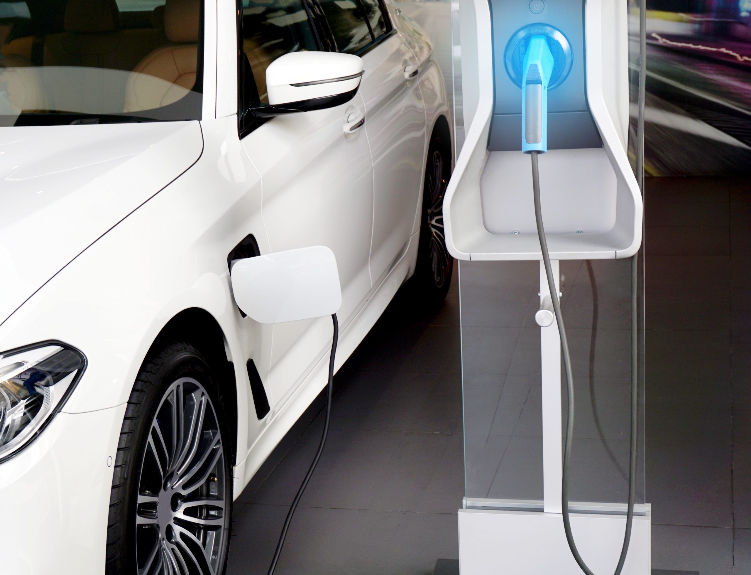 Aquilo que ninguém conta sobre os carros elétricos