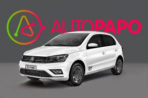 projecao vw gol last edition projecao kdesignag autopapo 2