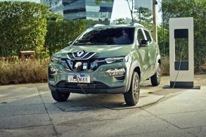 e kwid eletrico portal