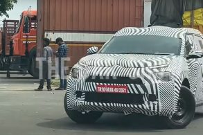 citroen c3 sete lugares camuflado frente indiano