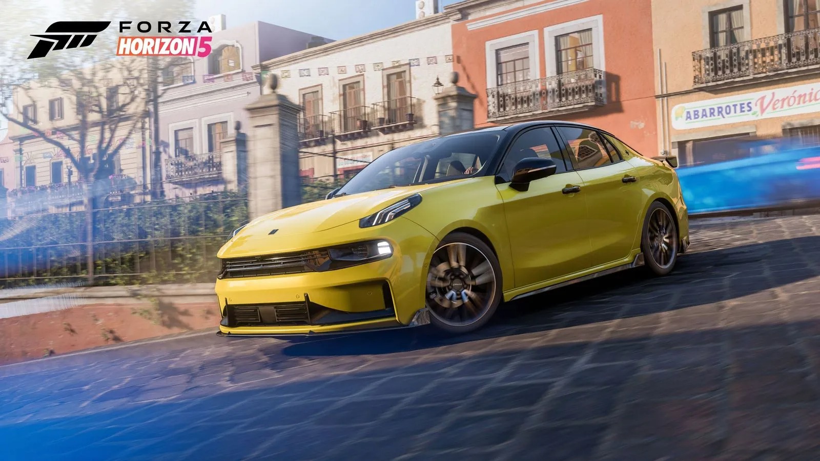 Atualização de Forza Horizon 3 vaza e mostra novos carros - Canaltech