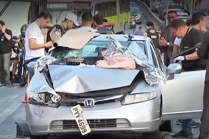 airbag takata mata policial belo horizonte honda civic