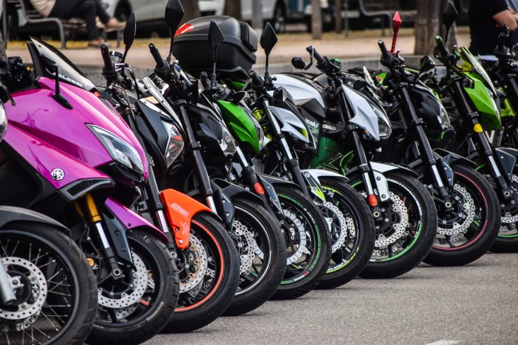 Motos que serão lançadas para o Brasil até meados de 2023