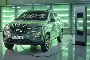 renault kwid eletrico aluguel portal