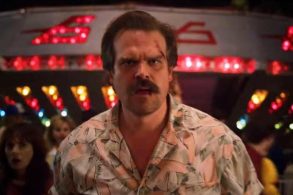 ator david harbour