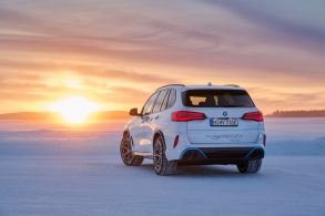 bmw ix5 carro hidrogenio