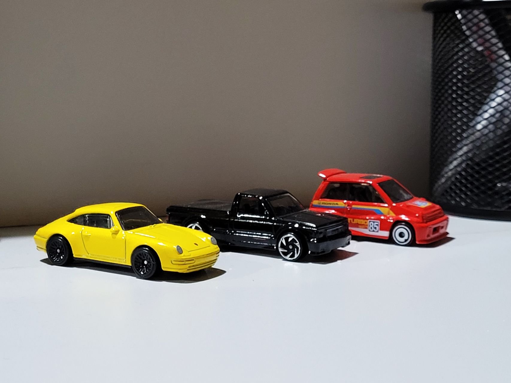 Hot Wheels quer fazer miniaturas do melhor carro customizado do Brasil