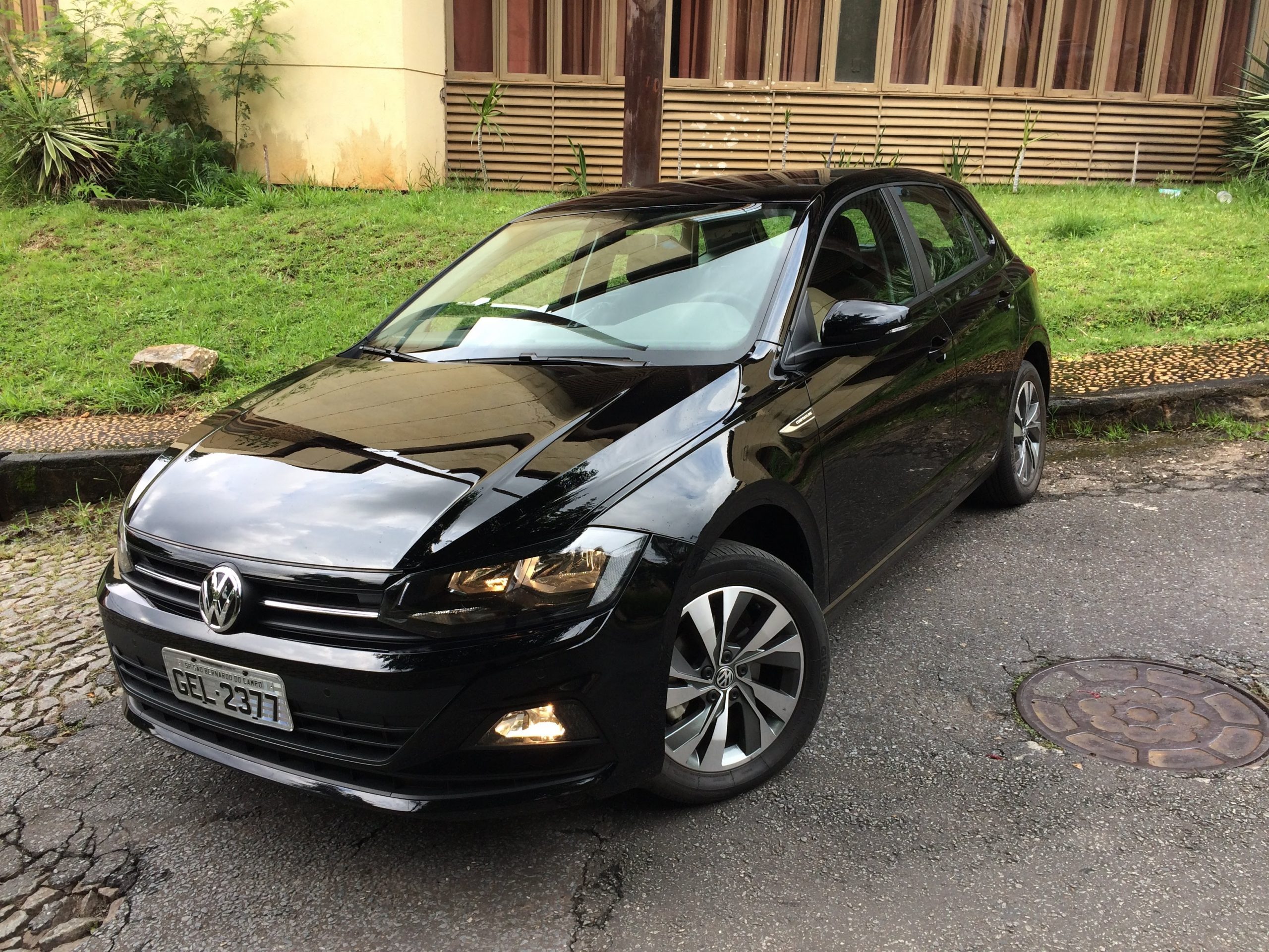 Polo Comfortline 2023 Vers o Usada Bem Melhor Que A Nova