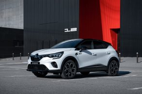 mitsubishi asx phev 2023 modelo europeu frente