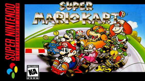 🎮🚘 OS MELHORES JOGOS DE CORRIDA NO ESTILO MARIO KART (KART