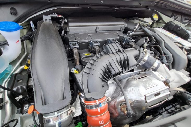 peugeot 2008 grife thp branco 2022 motor turbo