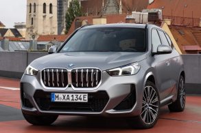 BMW iX1 2023