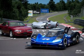 atualizacao de setembro do gran turismo 7
