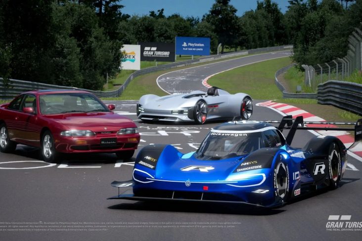 Gran Turismo 7 volta às origens para conquistar o verdadeiro fã de carro