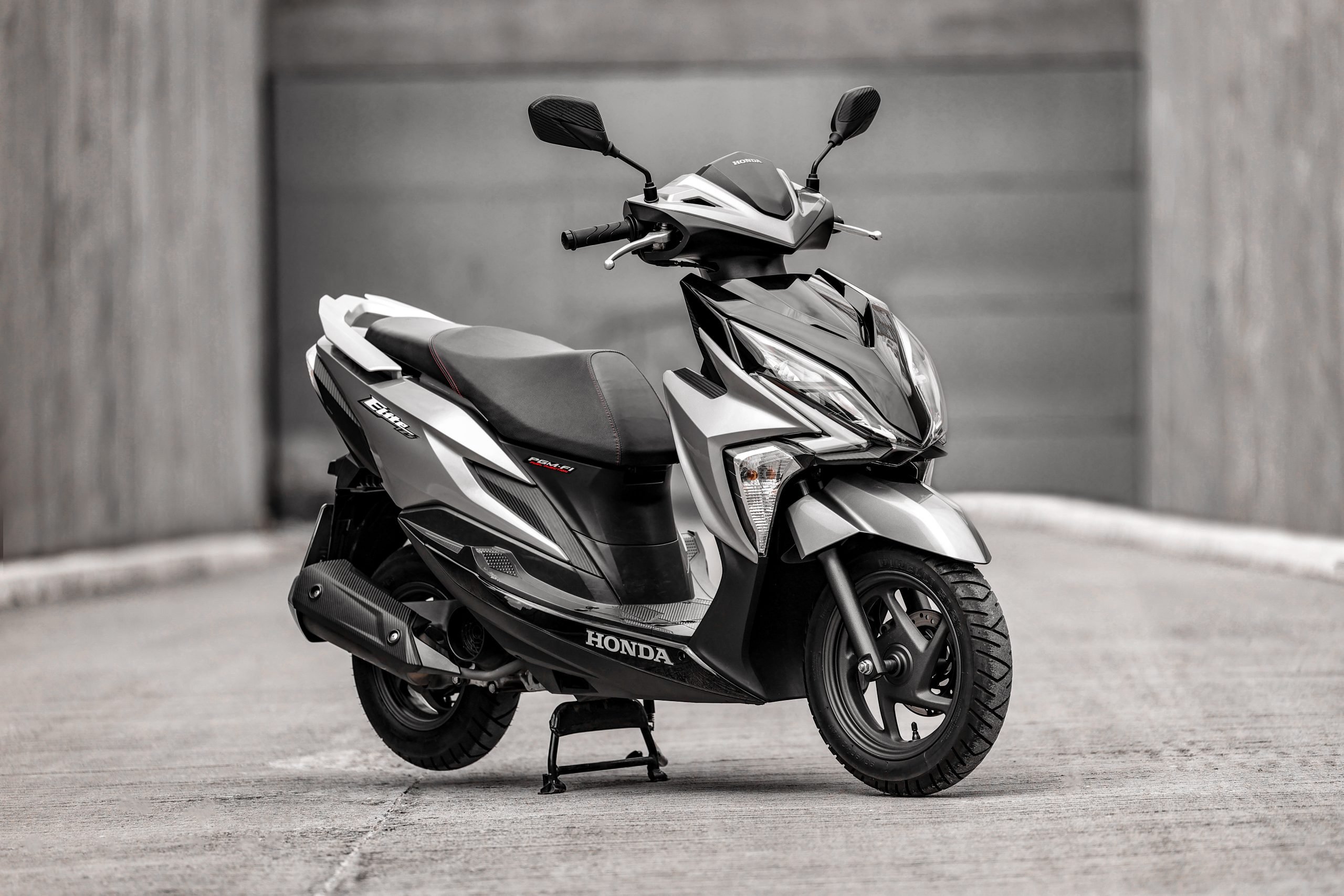 Honda Elite 125 2023