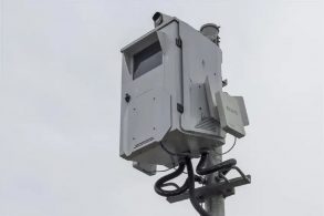 radar capta ruido veiculos barulhentos curitiba parana