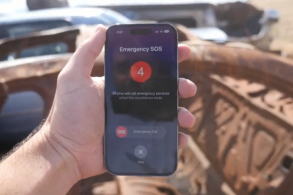 iphone 14 deteccao acidente ligacao emergencia