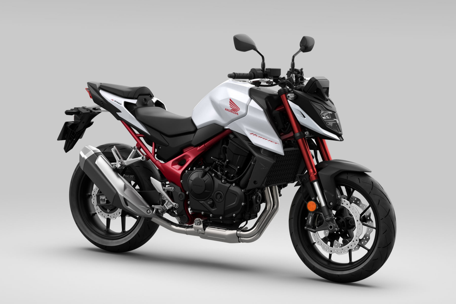 Honda Ainda Lan Ar Novas Motos Em Confira As Prov Veis