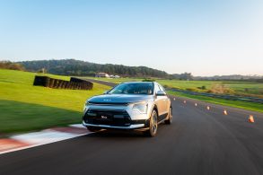 kia niro 18