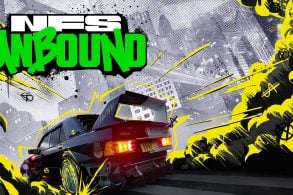need for speed unbound arte