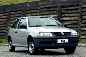 volkswagen gol special 1 0 8v 2001 prata parado novo popular