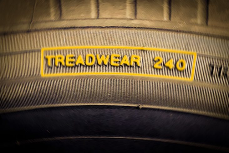 treadwear pneu portal
