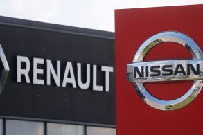 alianca renault nissan