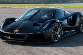 lotus evija fittipaldi