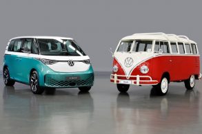 kombi eletrica combustao corujinha encontro fabrica sao paulo
