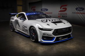 fordmustanggt supercar 1