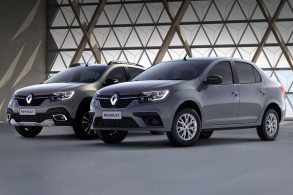 renault logan 2022 sandero portal