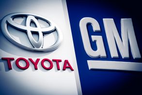 toyota gm logo portal